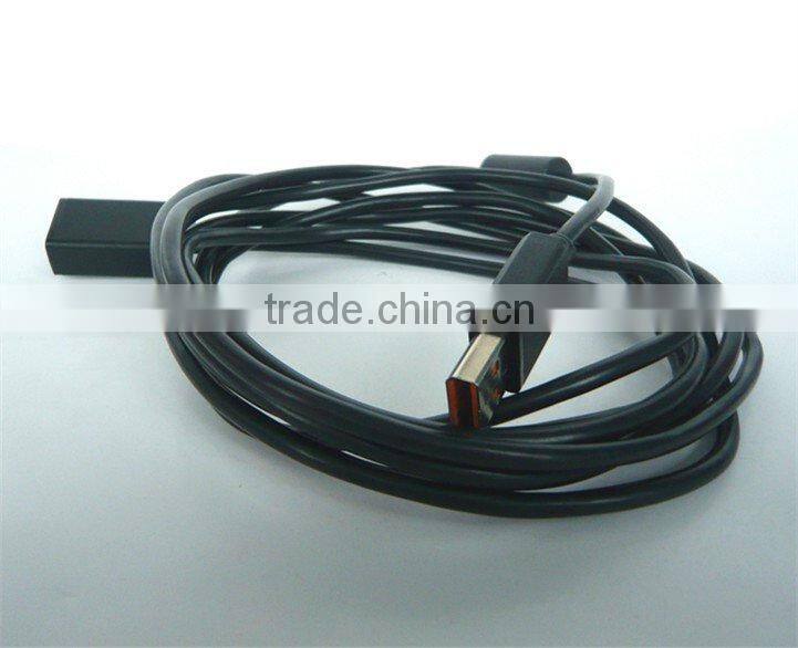For Xbox360 Kinect sensor cable extension