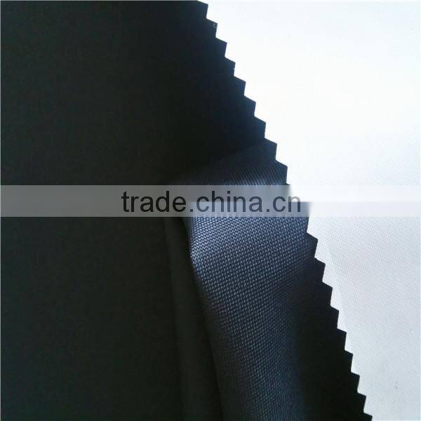 100% Polyester oxford fabric/fuctional cloth/bags from china