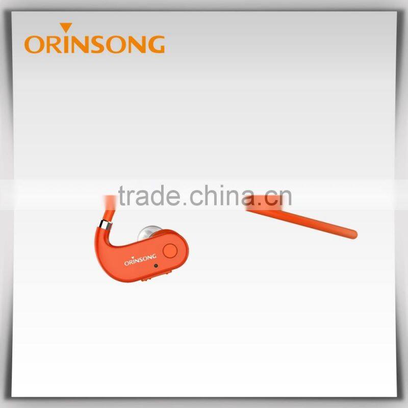 hot sale bluetooth headset, Wireless earphone for mobile phone , Mini Bluetooth headphone for mobile