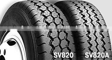 Nexen Radial Light Truck Tires SV820