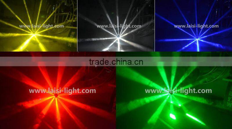 Laisi Moving head Scan Light 5R 200W moving scanner light stage effect light