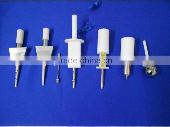 IEC & UL Test Probes & IP Tester