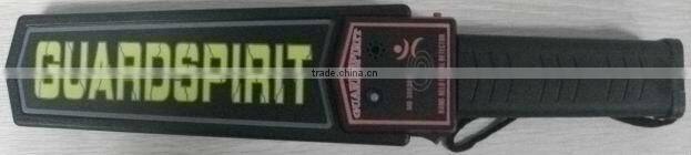 Hand held Metal detector MD3003B1