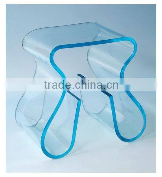 Hot Sale acrylic poster holder in Artificial Design