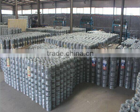 5 feet Hot Dipped Farm Fencing Wire