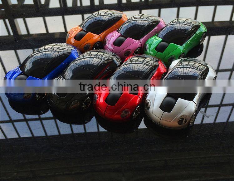 racing car wireless mouse,classic car mouse,car shaped mouse