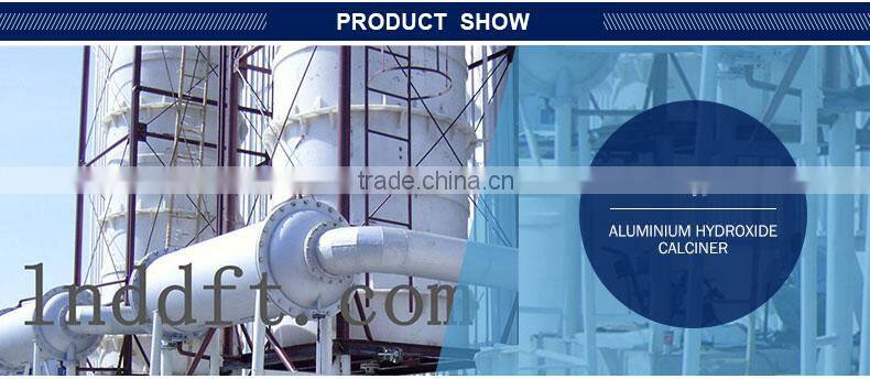 Hot sale top quality customize aluminium oxide furnaces for smelting aluminum