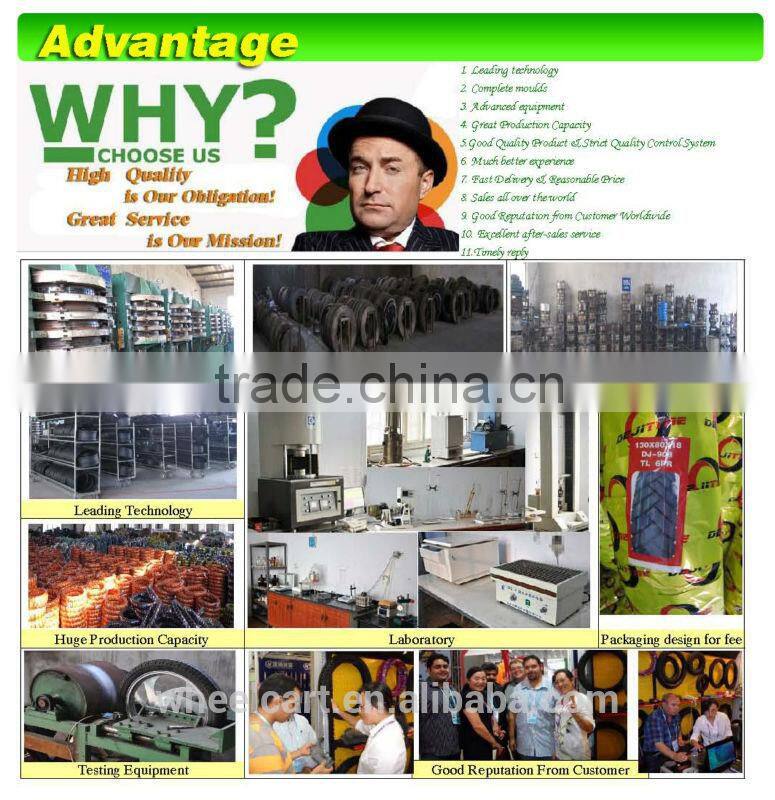 suppliers of motorcycle tyre 60/80-17 70/80-17 for Philippines