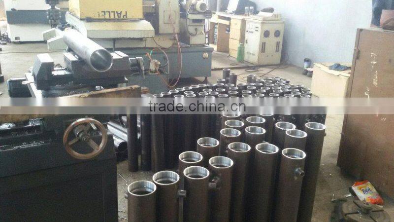 SAE1026 honed cylinder barrel