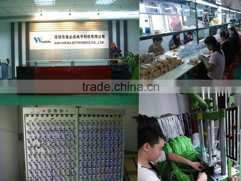 Dual EU US 5V 2A plug USB Wall Charger Adapter For iPhone 4 5 6 For Samsung