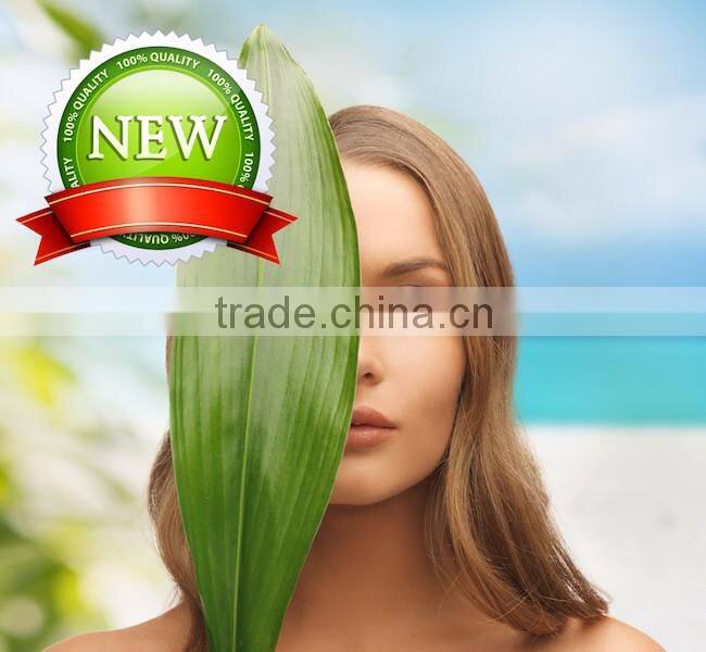 Green Tea Shower Oil with Dead Sea Minerals, Green Tea, Argan Oil, Vitamin E, Shea Butter,