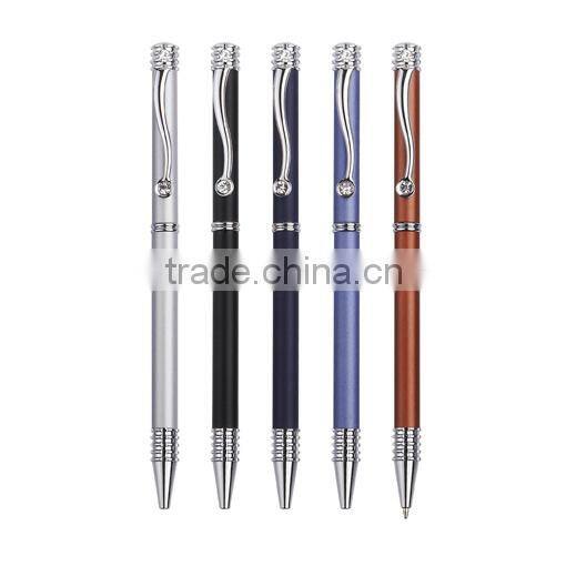 metal ball pen