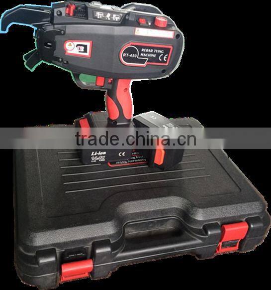 REBAR TYING MACHINE(Manufacturer) HOT HOT SALE KOWY