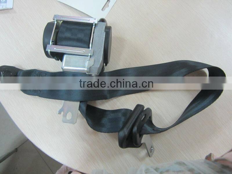 Car accessories safety belt