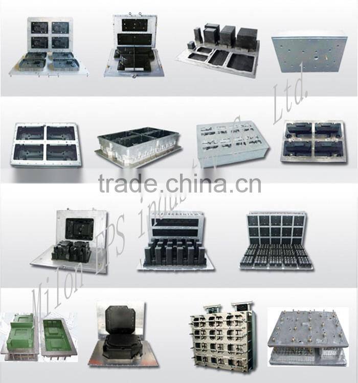 Professional EPS Mould Supplier
