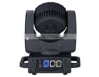 3w CREE LED beam light moving head light RGB EV BM336