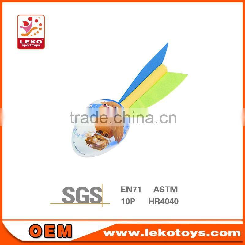 Pu soft darts with lowest price for wholesale made in China