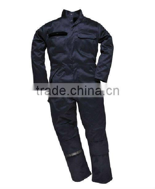 Flame retardent workwear