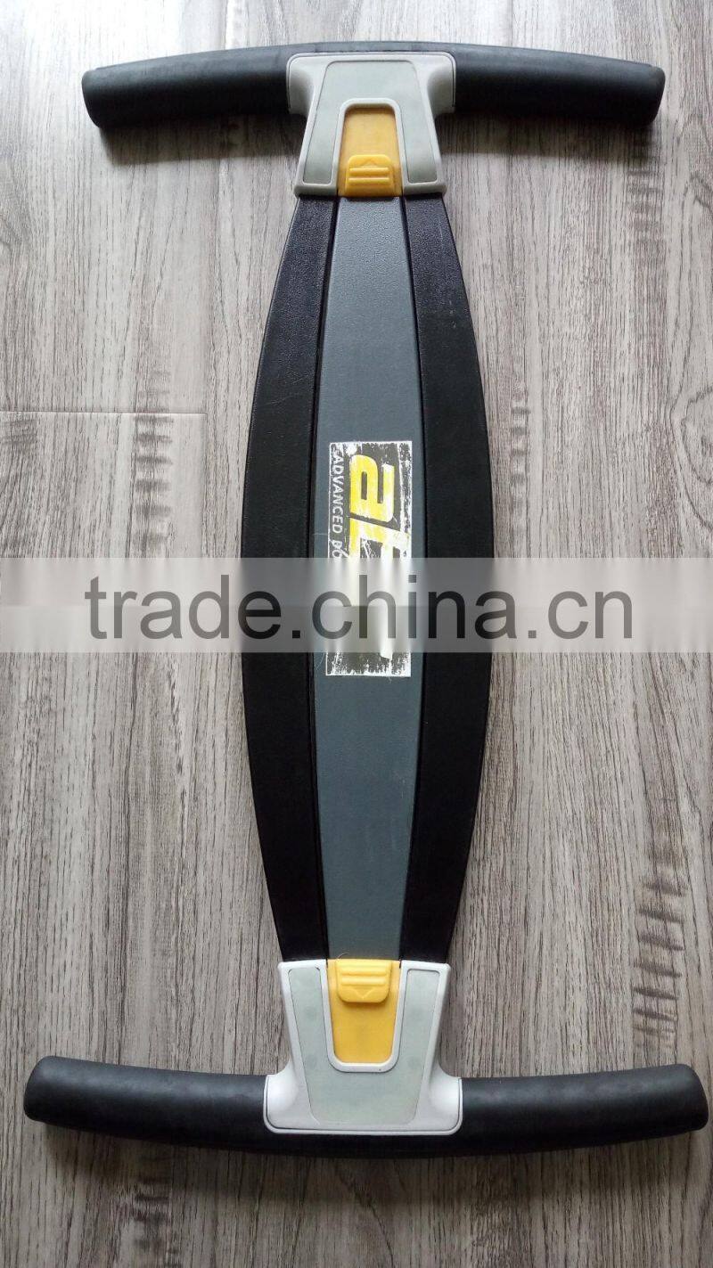 AB Glider for arm training