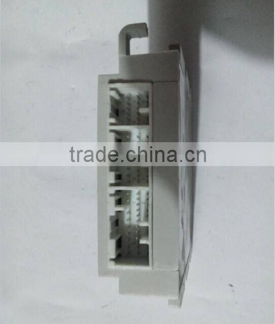 WG9719580001/2 sinotruk truck controller for HOWO