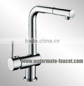 yksivipuinen veda spray keittion hana