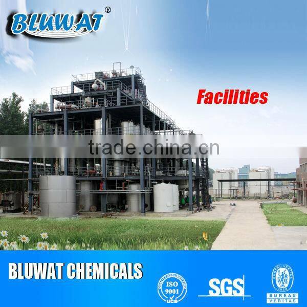 HPAM, Hydrolyzed Polyacrylamide