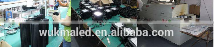 Newest best 9w led rock light RGB truck light 6000k offroad led road light for UTV