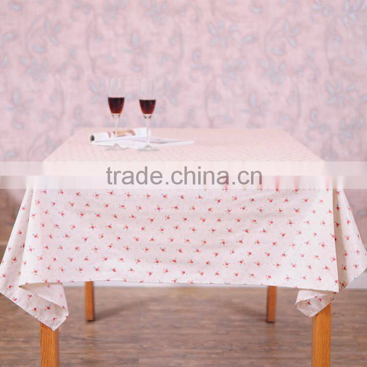 Table cover