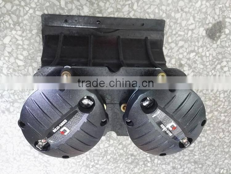 active mini line array speaker with DSP amplifier module