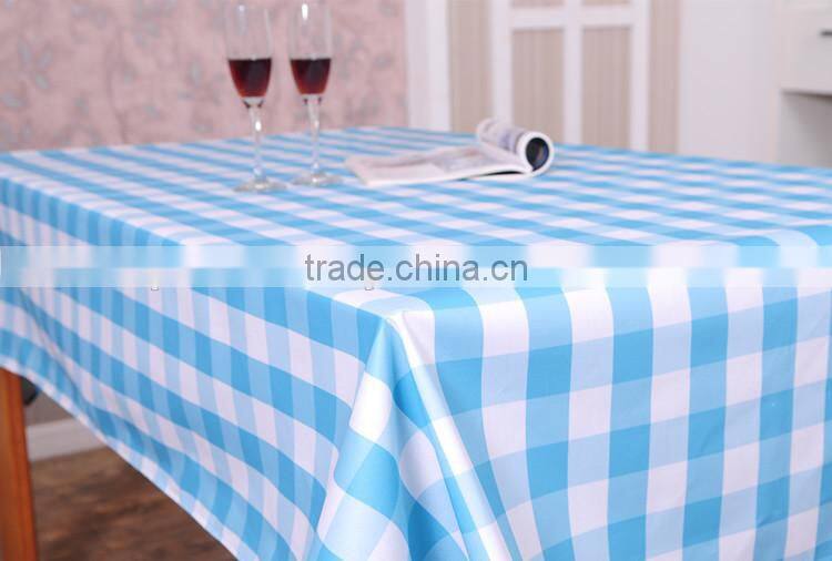 Hot Sale Table Cloth, Oil cloth fabric