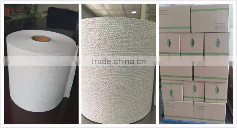 manufacturer factory custom jumbo roll hand paper towel