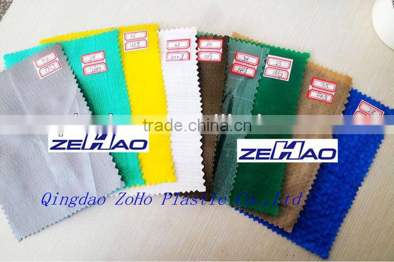 sample tarpaulin&reflective tarpaulin&high density polyethylene sheet
