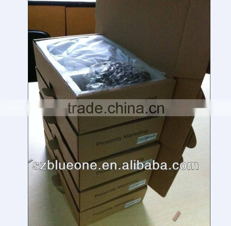 Location-based Mobile Phone&Laptop Marketing, Bluetooth WiFi Marketing transmitter-BTW Pro 2
