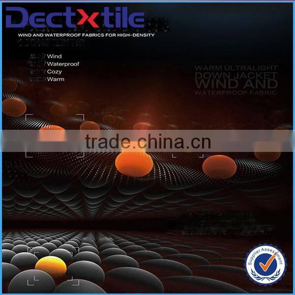 Fashion winter coat factory windproof warm winter jacket