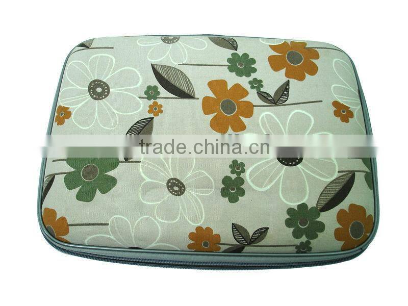 2013 New design EVA hard notebook case