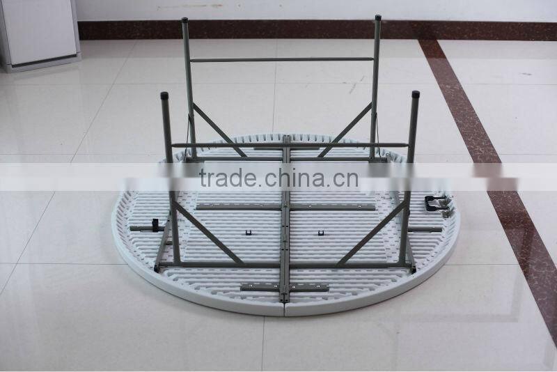 Great sale white plastic folding tables