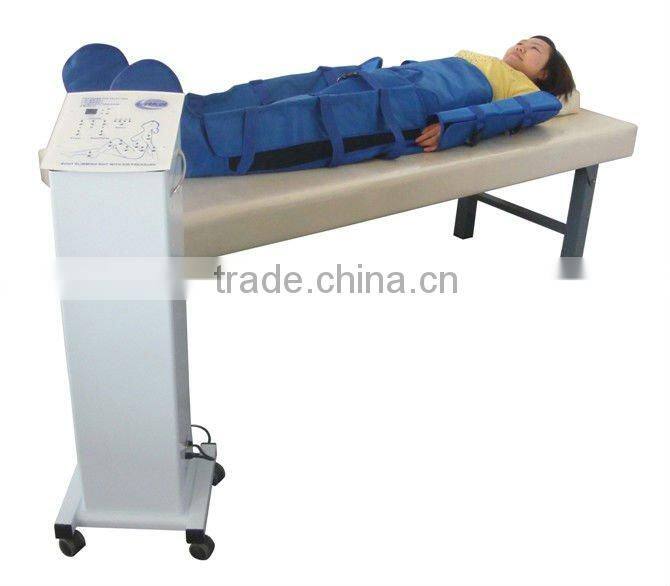 good lymphatic drainage slimming machine