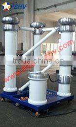High Voltage Source for DC Pollution Test / DC HV Generator / DC Hipot Test Set