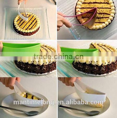 stainless steel cake cutter cake plunger cutter