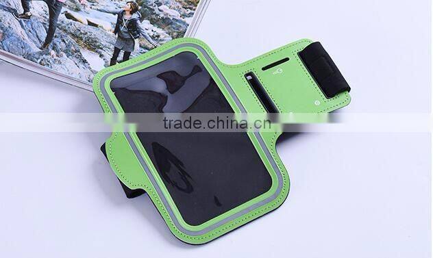 ALibaba Express Smartphone Arm Strap Mp3 Player Armband, Handphone Holder For Running