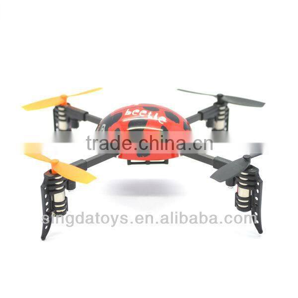 WL Toys QR Series V939 4-Axis 2.4G 4CH RC Quad Copter 9.50*9.50cm