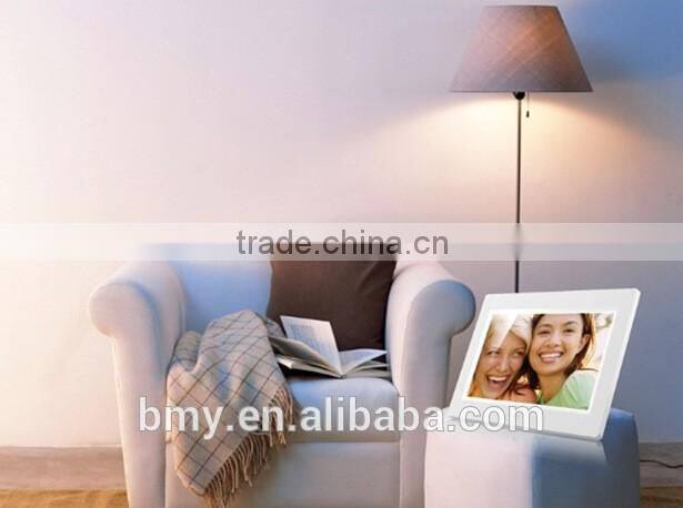 10.1-15 inch wifi digital photo frame/cloud digital photo frame