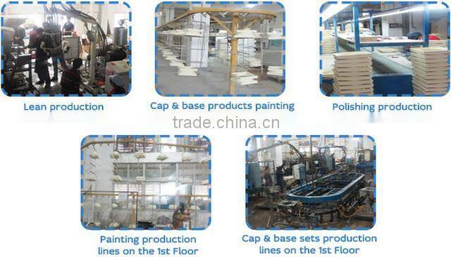 Celebrate Halloween Polyurethane Eco-friendly Carving Pumpkins