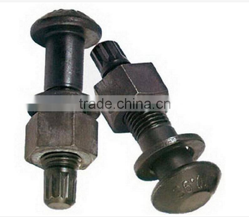 stainless steel bolts nuts washers