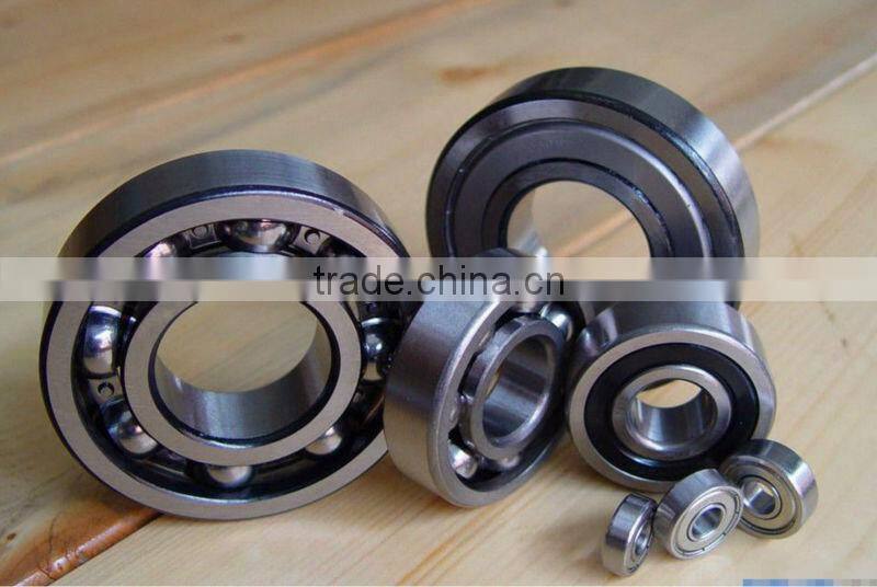 Gold Alibaba Supplier deep groove ball bearing 6212RS 6212 2RS 6212ZZ
