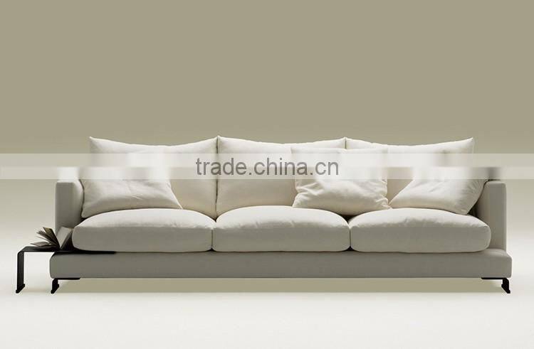 HANM new model corner sofa luxury sofa sets sectional design