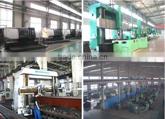 High Chrome alloy rubber liner vertical sump pump manufacturer