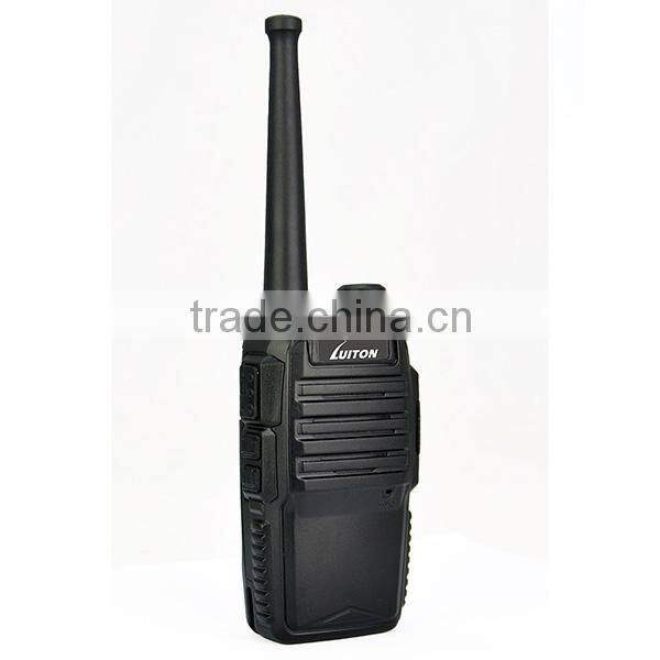 LT-004 portable amateur ham radio walkie talkie