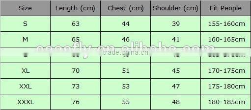 High Quality T Shirts for Sublimation Printing