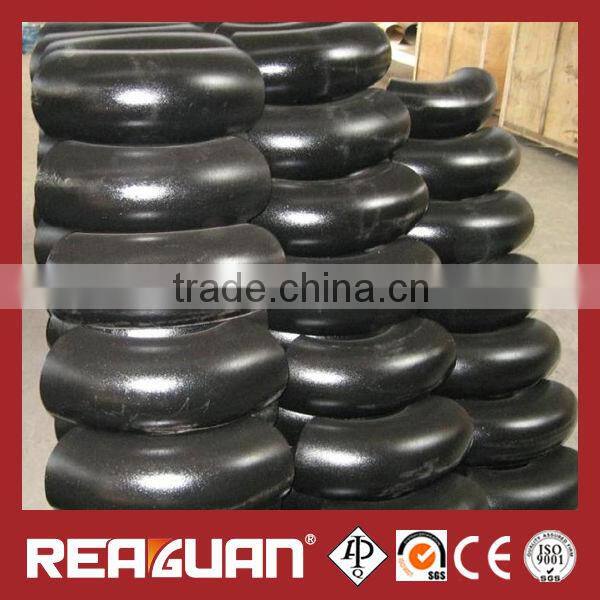 class 600 # carbon steel pipe reducing elbow